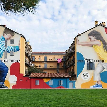 Primopiano - De Castillia 20 Mailand Exterior foto