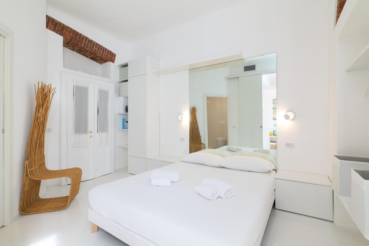 Primopiano - De Castillia 20 Mailand Exterior foto