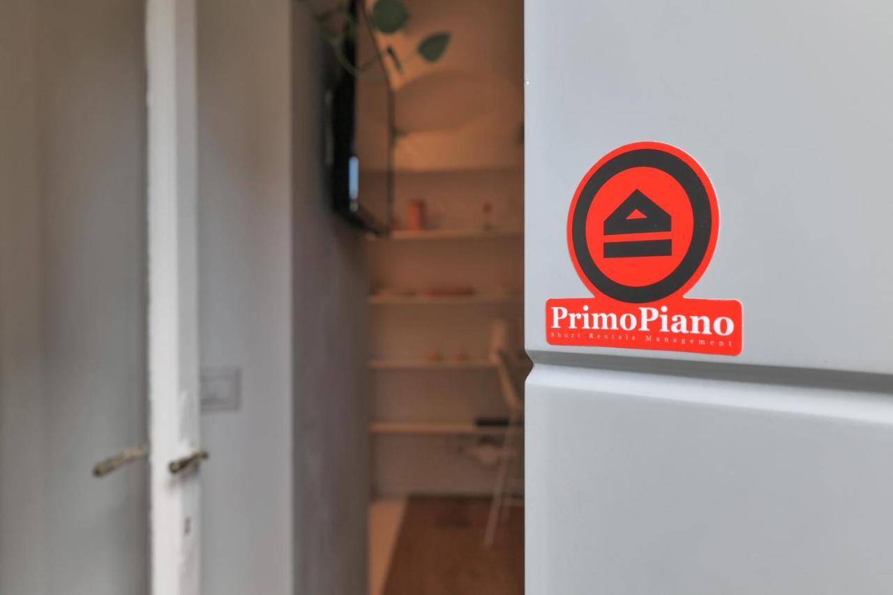 Primopiano - De Castillia 20 Mailand Exterior foto