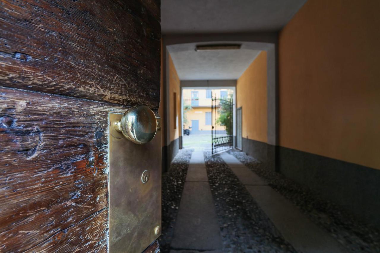 Primopiano - De Castillia 20 Mailand Exterior foto